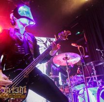 Starset Tickets, Tour & dates | Ticketcave.com